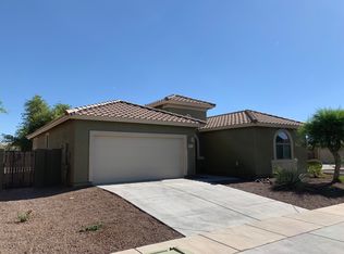 8771 W Lamar Rd, Glendale, AZ 85305