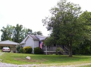 3247 Island Creek Rd, Huddleston, VA 24104
