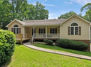1960 Flint Lock Ct, Powhatan, VA 23139