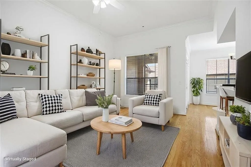 Building Photo - 3777 Peachtree Rd NE #1432