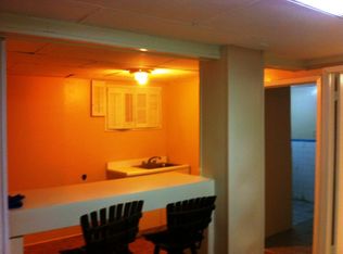 19 Terrace Ave #1, Jersey City, NJ 07307