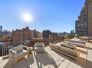 The Elisa, New York, NY 10011