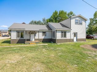 104 N Bridge St, Twin Bridges, MT 59754