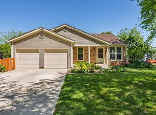 3186 Bowdoin Cir, Columbus, OH