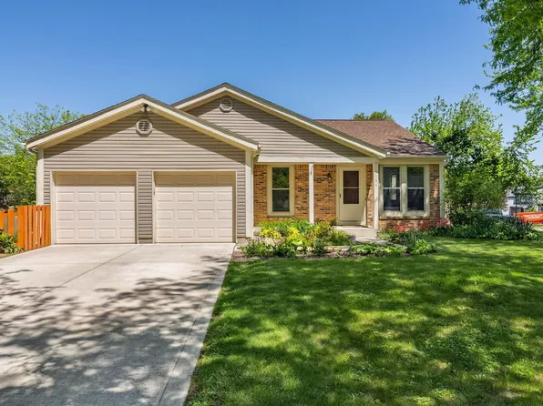 3186 Bowdoin Cir, Columbus, OH 43204