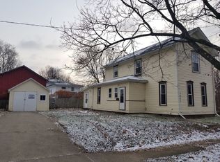 1007 Williams St, Jackson, MI 49203