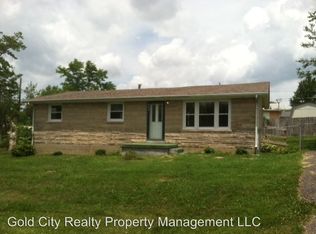 235 Horseshoe Ct, Radcliff, KY 40160