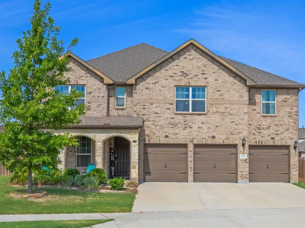 15765 Fire Ridge Dr, Fort Worth, TX 76177