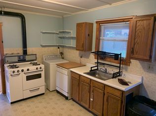 191 State St #191, North Adams, MA 01247