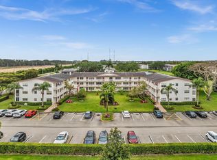 576 Fanshaw N #576, Boca Raton, FL 33434
