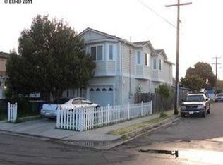 1240 Battery St, Richmond, CA 94801
