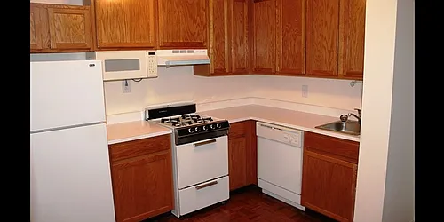 Rented by Town Residential