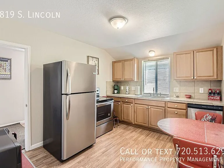 4819 S Lincoln St — Photo 10