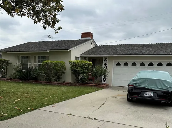 13926 La Forge St, Whittier, CA 90605
