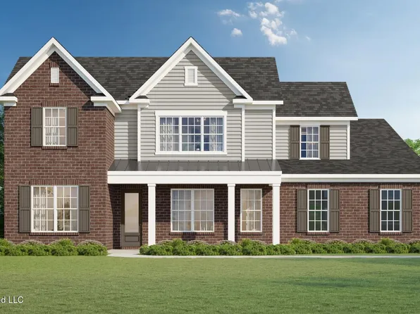 2255 Highground Dr, Southaven, MS 38672