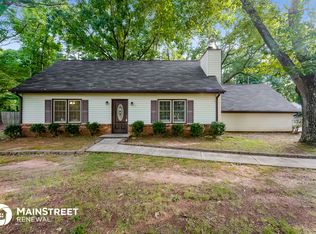 1236 Maggie Ln SE, Conyers, GA 30013
