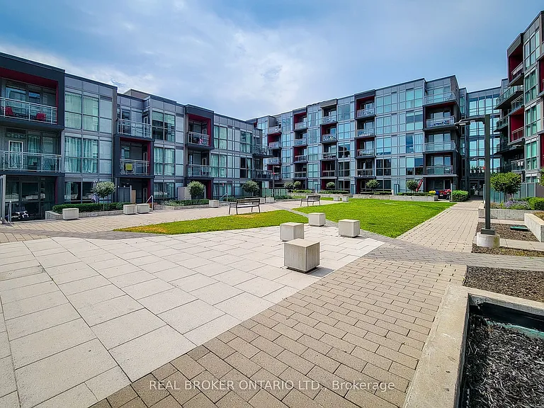 5230 Dundas St #A307 — Photo 42