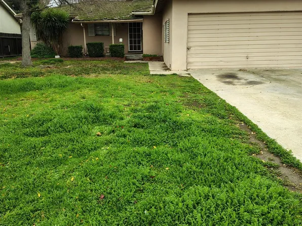 1801 University Ave, Bakersfield, CA 93305