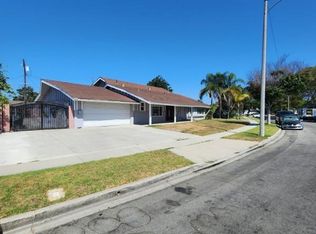 1445 S Hacienda St, Anaheim, CA 92804