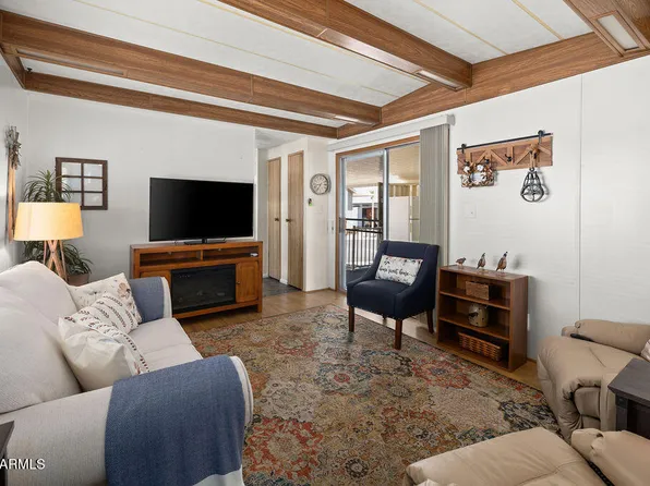 10220 E APACHE Trail #16, Apache Junction, AZ 85120