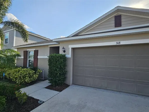 308 Lake Lucerne Way, Winter Haven, FL 33881