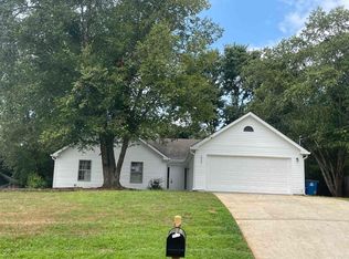 2650 Rolling Hills Way SE, Conyers, GA 30094