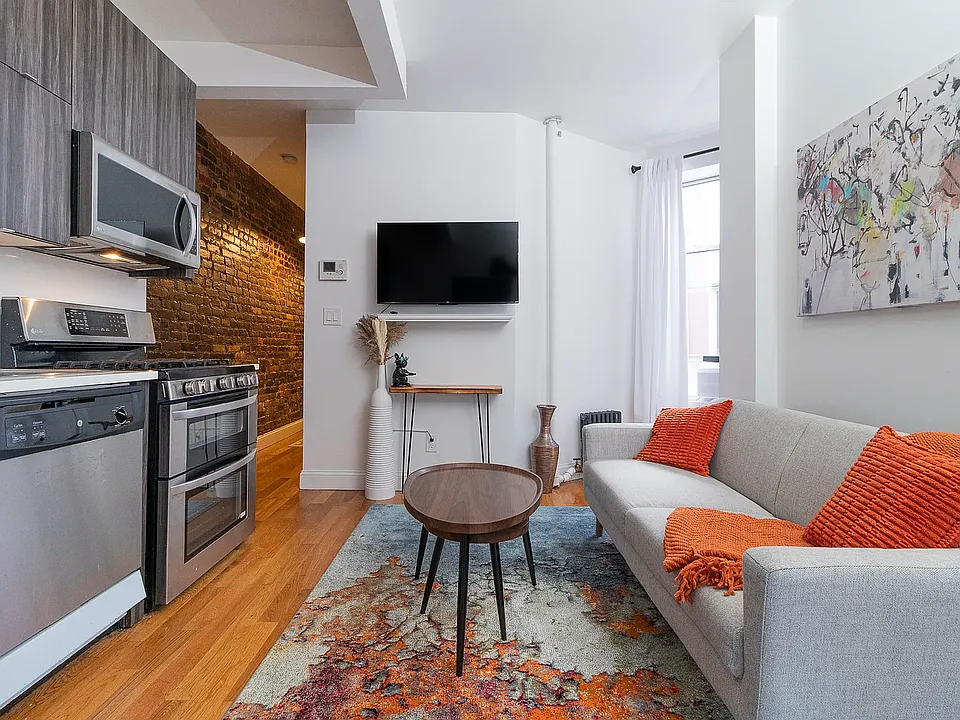 444 E 13th St #9