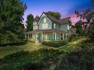 5226 Prairie Loop, Placerville, CA, 95667