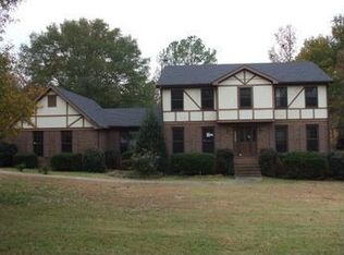 58 Valley Brook Dr SE, Rome, GA 30161