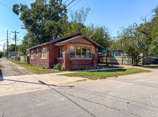 2612 N G St, Fort Smith, AR 72901