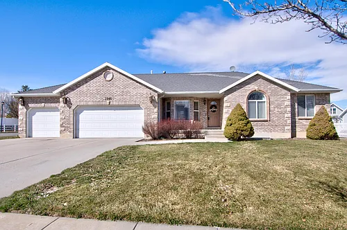 3986 W Deer Horn Dr Photo 1