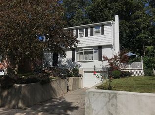 68A Potomac St, West Roxbury, MA 02132