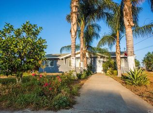 22770 Old Elsinore Rd, Perris, CA 92570