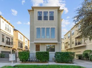 1320 W 25th St Unit A, Houston, TX 77008