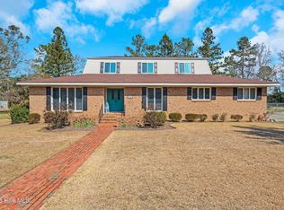 320 Pinecrest Drive, Chadbourn, NC 28431