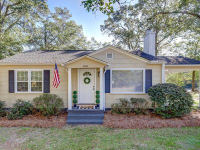 160 Watkins Ct, Spartanburg, SC, 29301