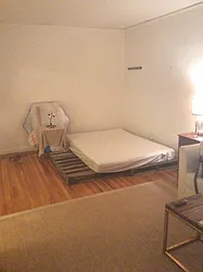 Rented by J. Brett Realty