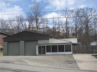 1122 3rd St, N Versailles, PA