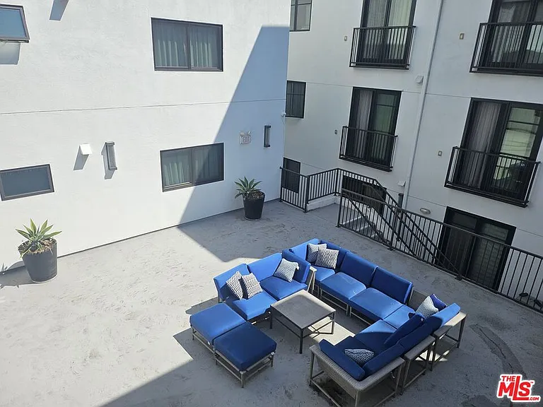 853 S Lucerne Blvd #206 — Photo 21