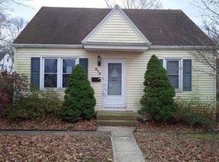 878 N Warren St, Pottstown, PA 19464