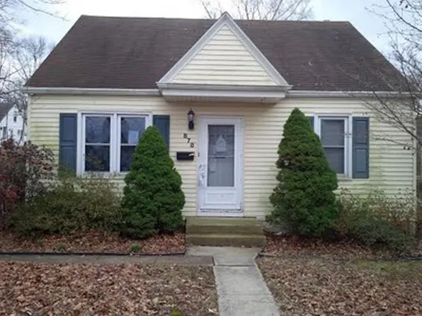 878 N Warren St, Pottstown, PA 19464