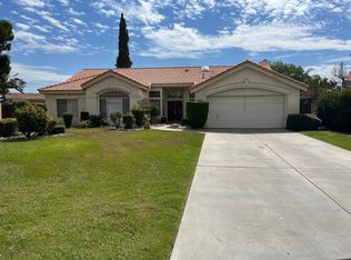 3305 Brisbane Ave, Bakersfield, CA 93313