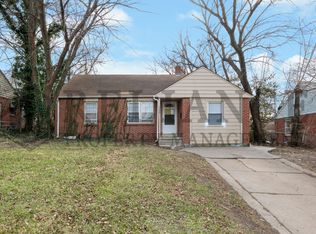 3627 E 10th St N, Wichita, KS 67208