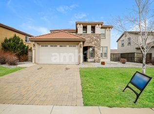 2565 Demaris St, Sparks, NV 89436