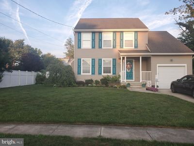 5 Joans Ln, Berlin, NJ, 08009
