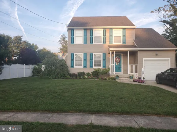 5 Joans Ln, Berlin, NJ 08009