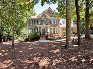 1124 Hawk Hollow Ln, Wake Forest, NC 27587