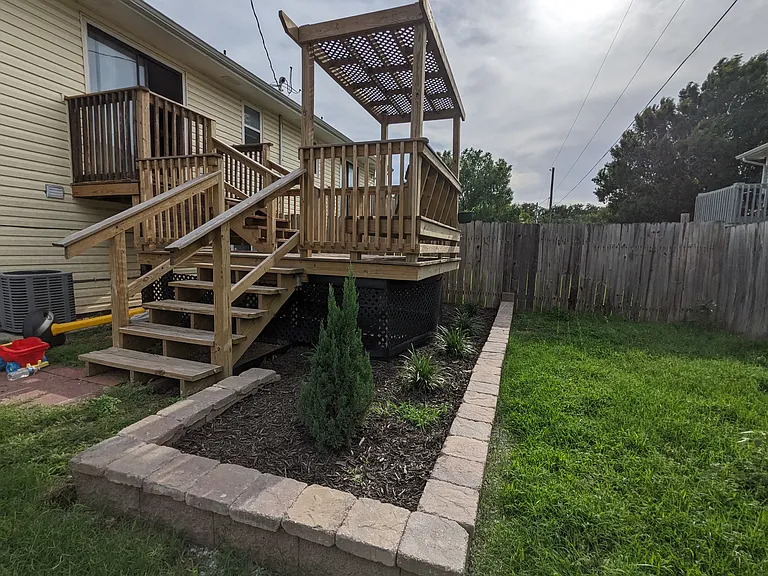 1318 W 44th St S — Photo 22