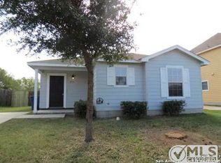 2114 Sunbend Fls, San Antonio, TX 78224