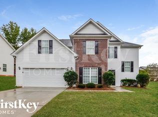 246 Summit View Dr, McDonough, GA 30253